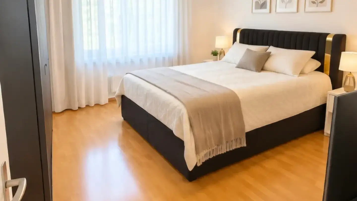 Appartement à louer - 3004 Bern