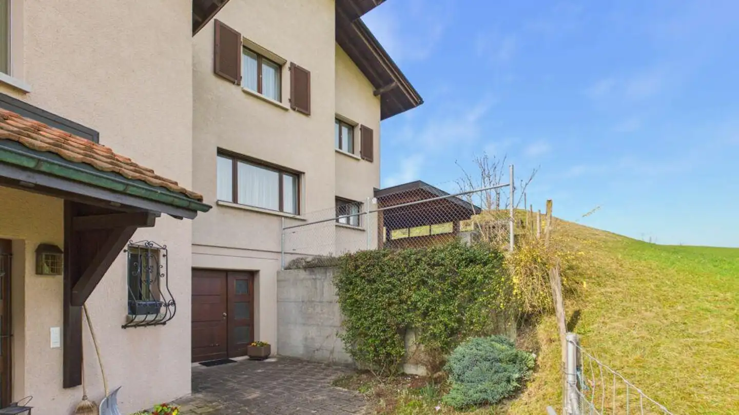 Single house for sale - Maugwilerstrasse 45a, 9552 Bronschhofen - Photo 2