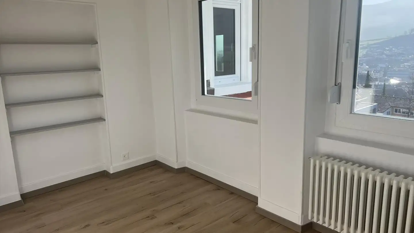 Appartamento in affitto - Rue Bellevue 6, 2832 Rebeuvelier - Photo 4