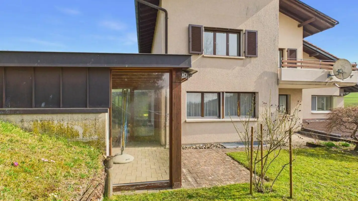 Single house for sale - Maugwilerstrasse 45a, 9552 Bronschhofen - Photo 3