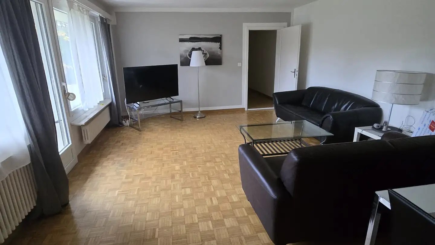 Chambre à louer - Am Oeschbrig 23, 8053 Zürich - Photo 4