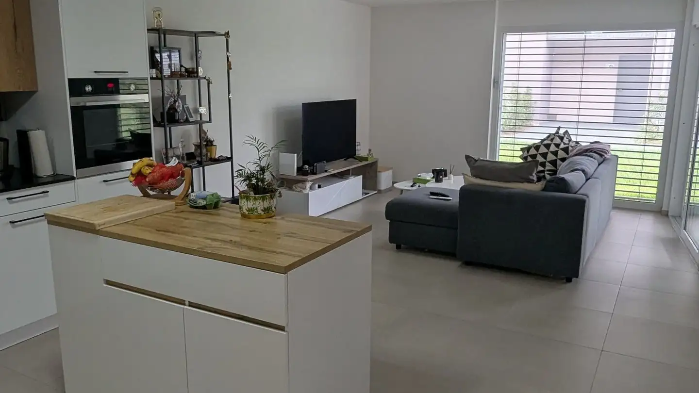 Appartamento in affitto - Rue De La Gare 2, 2206 Les Geneveys-sur-Coffrane - Foto 2