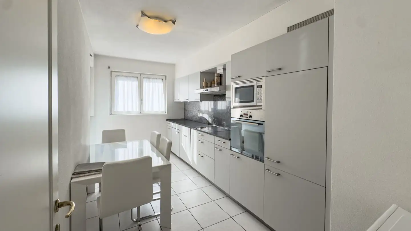 Appartement à vendre - 6962 Viganello - Photo 2