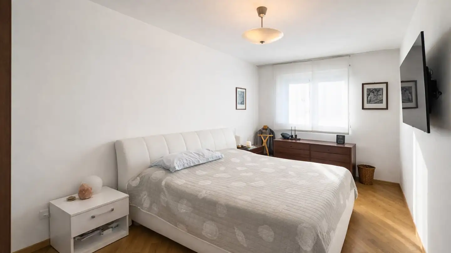 Appartement à vendre - 6962 Viganello - Photo 3