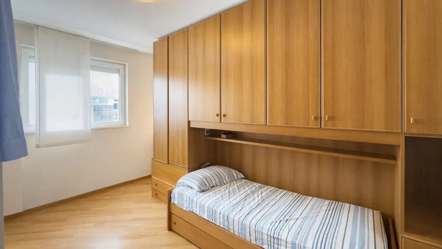 Appartement à vendre - 6962 Viganello - Photo 4