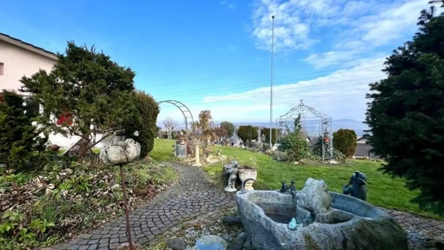 Casa singola in affitto - 5634 Merenschwand - Photo 2