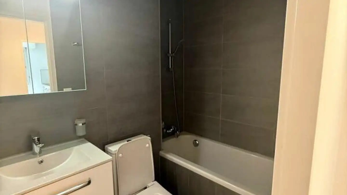 Wohnung mieten - Reitbahnstrasse, 9400 Rorschach - Foto 4