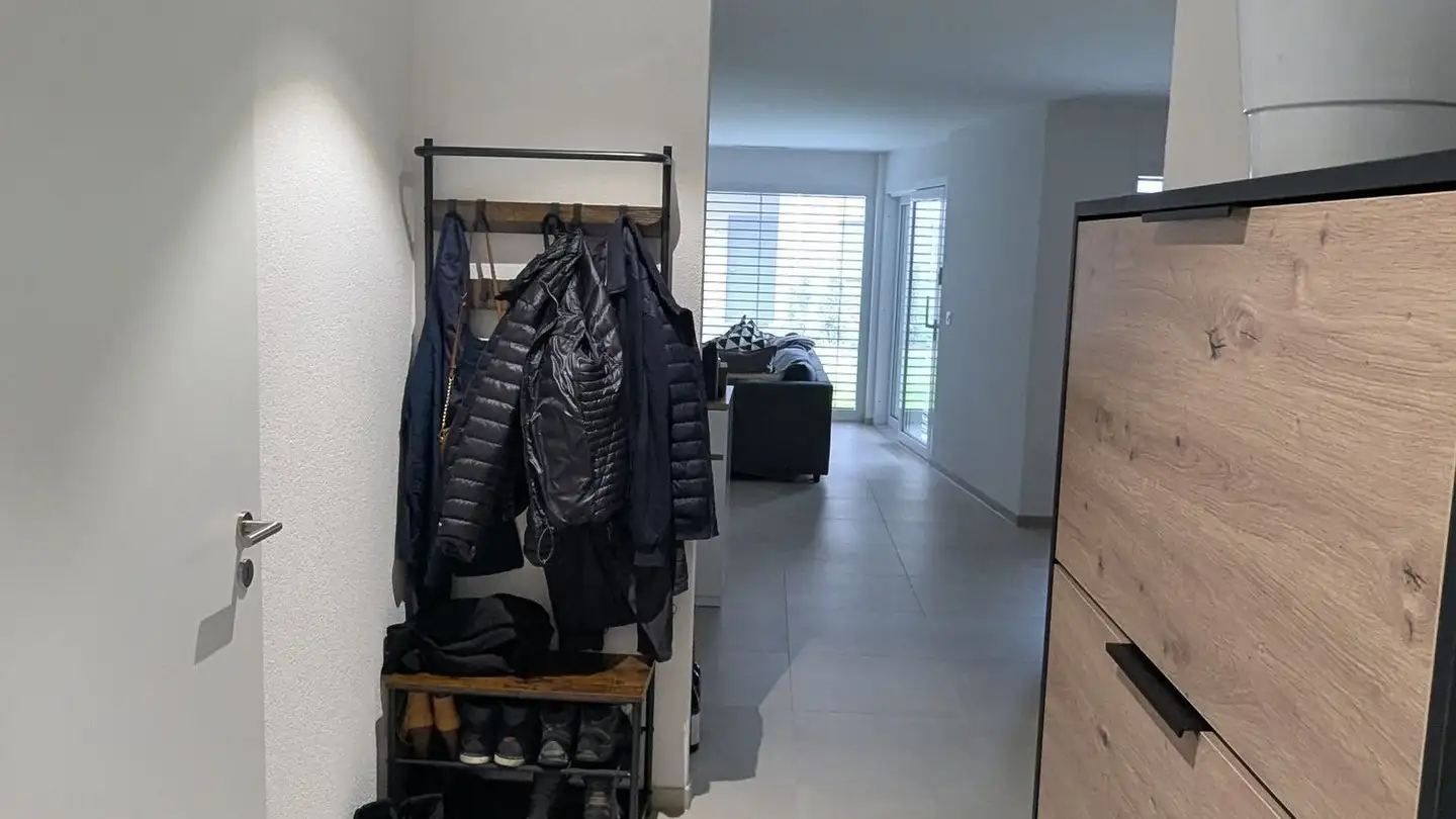 Appartamento in affitto - Rue De La Gare 2, 2206 Les Geneveys-sur-Coffrane - Foto 4