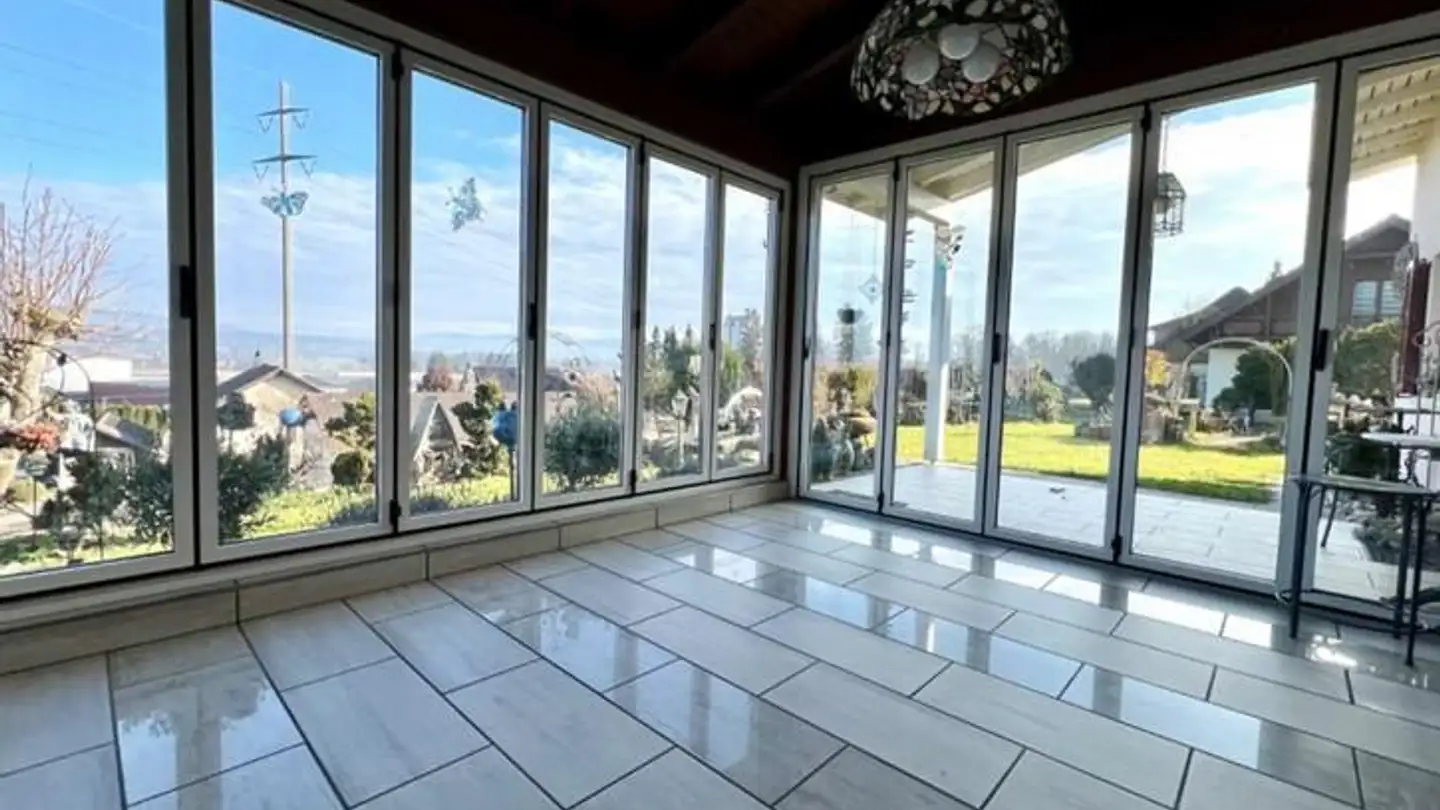 Casa singola in affitto - 5634 Merenschwand - Photo 4