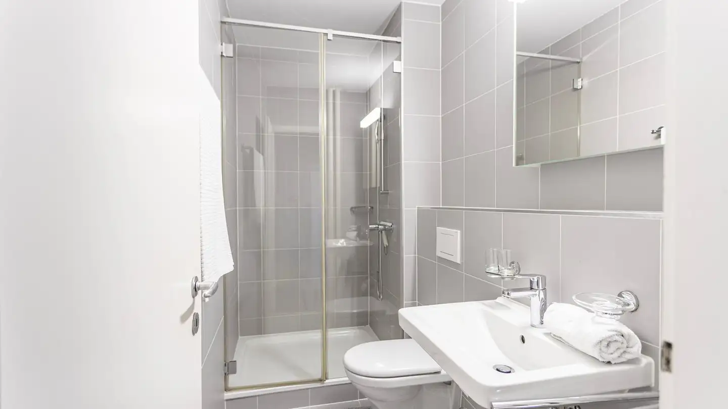 Appartement meublé à louer - Hegenheimerstrasse 79, 4055 Basel - Photo 3