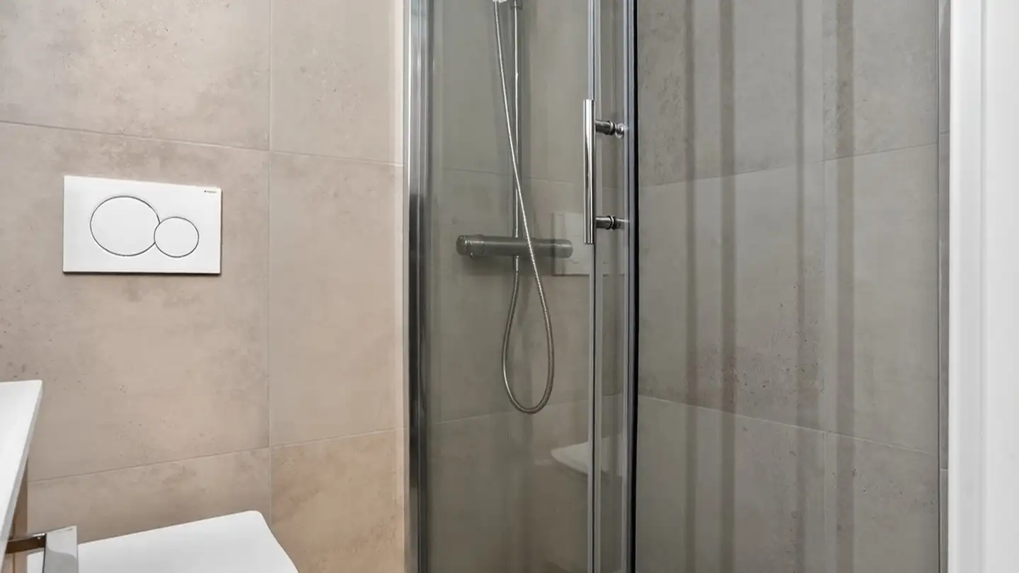 Wohnung mieten - Dorfplatz 1, 6052 Hergiswil NW - Foto 4