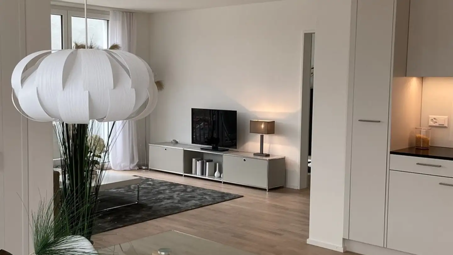 Appartamento in affitto - Baslerstrasse 54, 4310 Rheinfelden - Foto 4