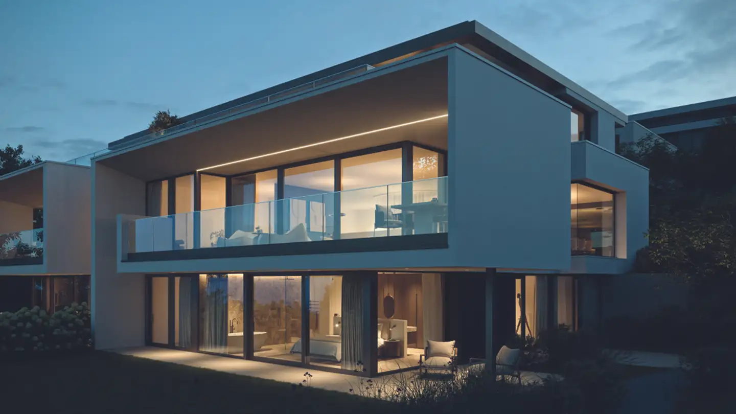 Duplex in vendita - 8942 Oberrieden - Foto 2