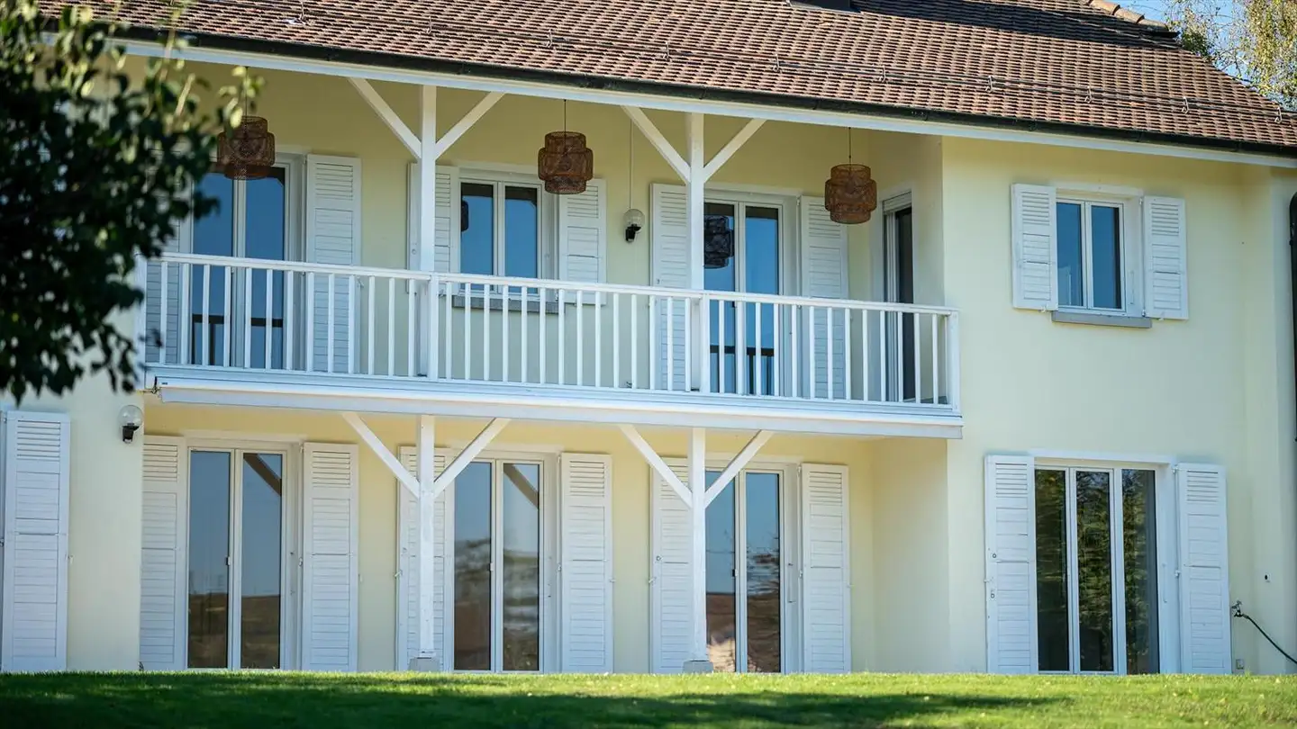 Casa singola in affitto - 1294 Genthod - Foto 2