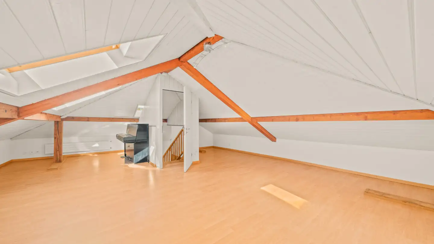 Einfamilienhaus kaufen - 1012 Lausanne - Foto 4