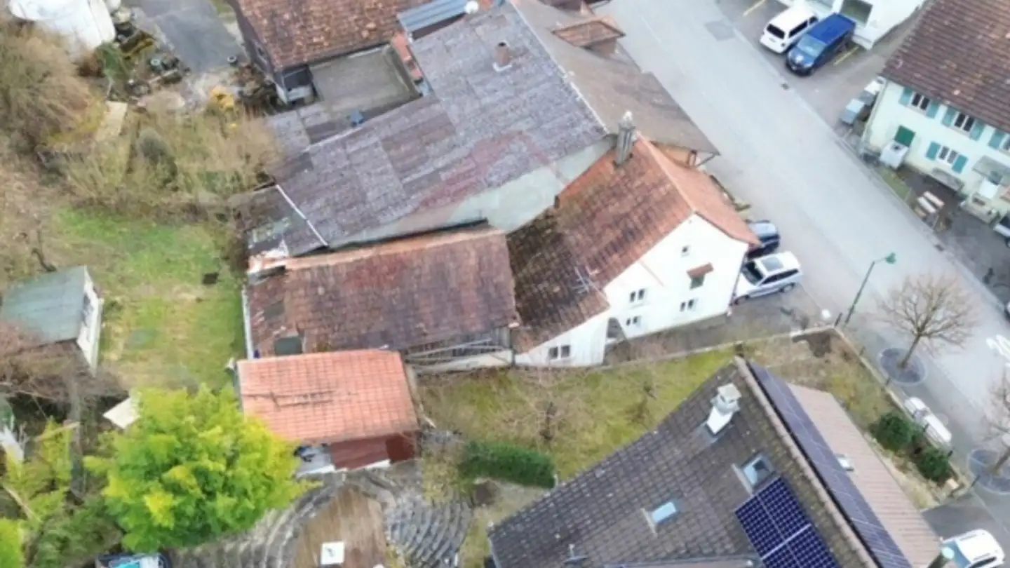 Einfamilienhaus kaufen - 4202 Duggingen