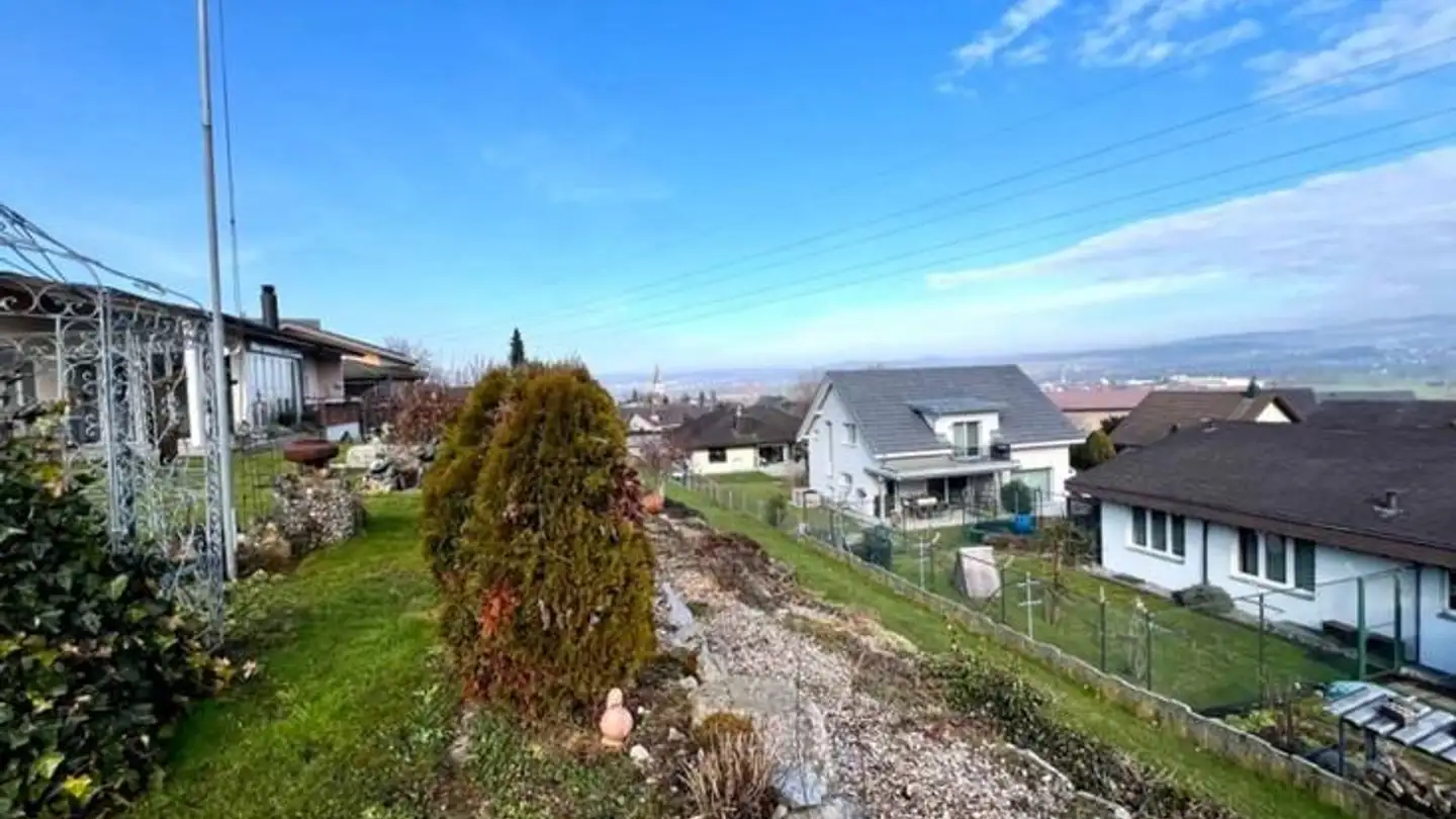 Casa singola in affitto - 5634 Merenschwand - Photo 3