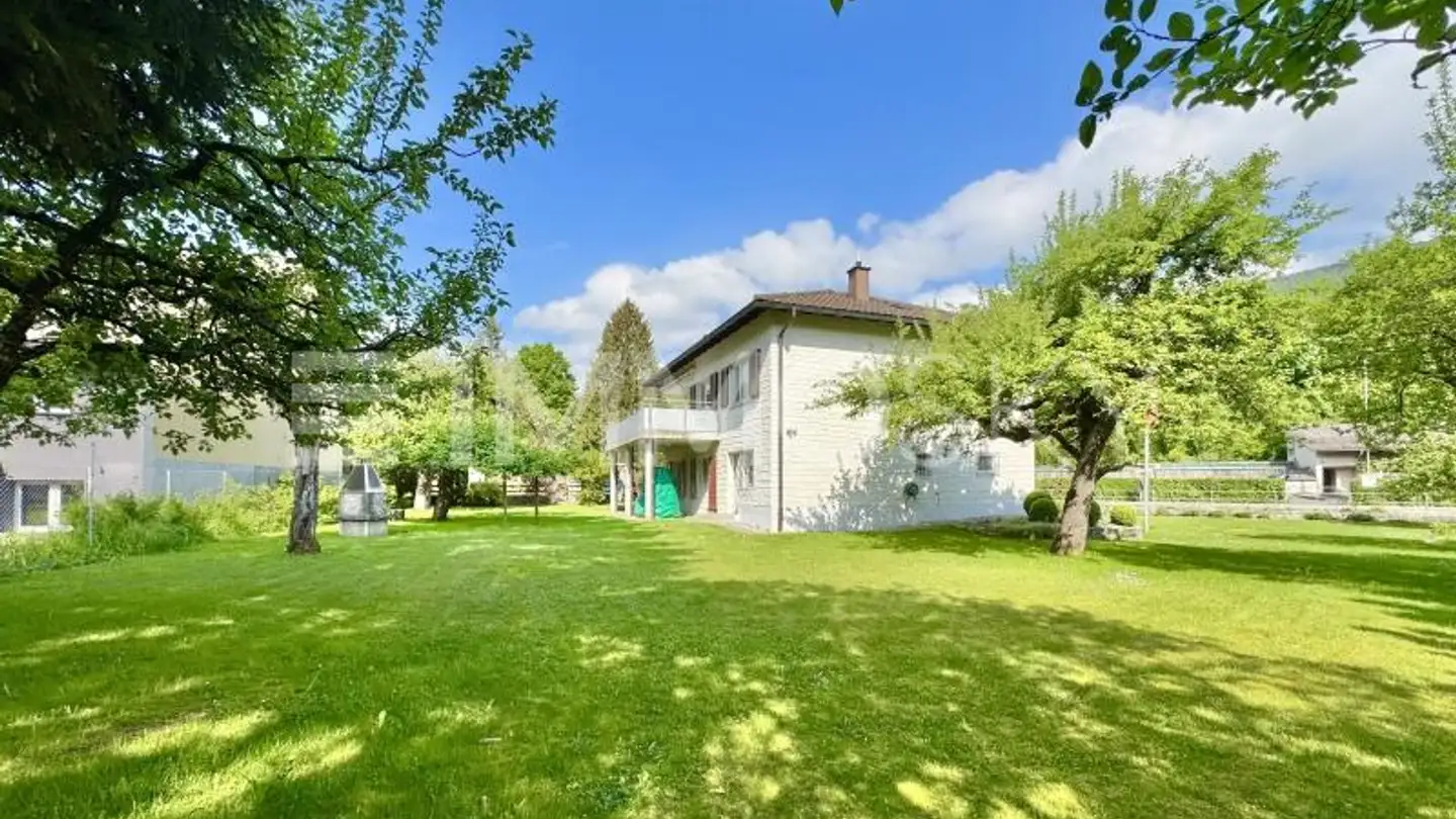 Villa à vendre - 2740 Moutier