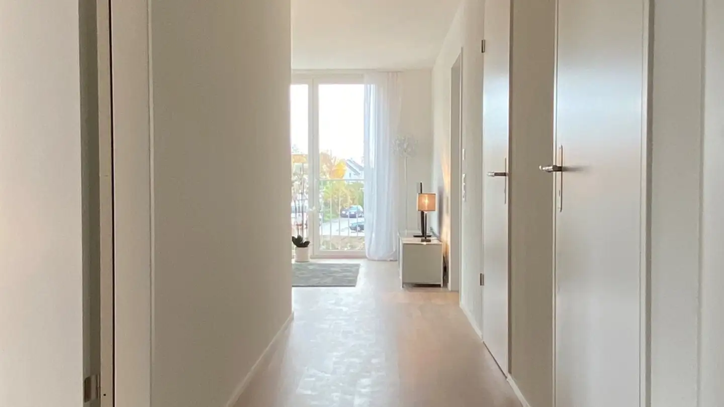 Appartamento in affitto - Baslerstrasse 54, 4310 Rheinfelden - Foto 2