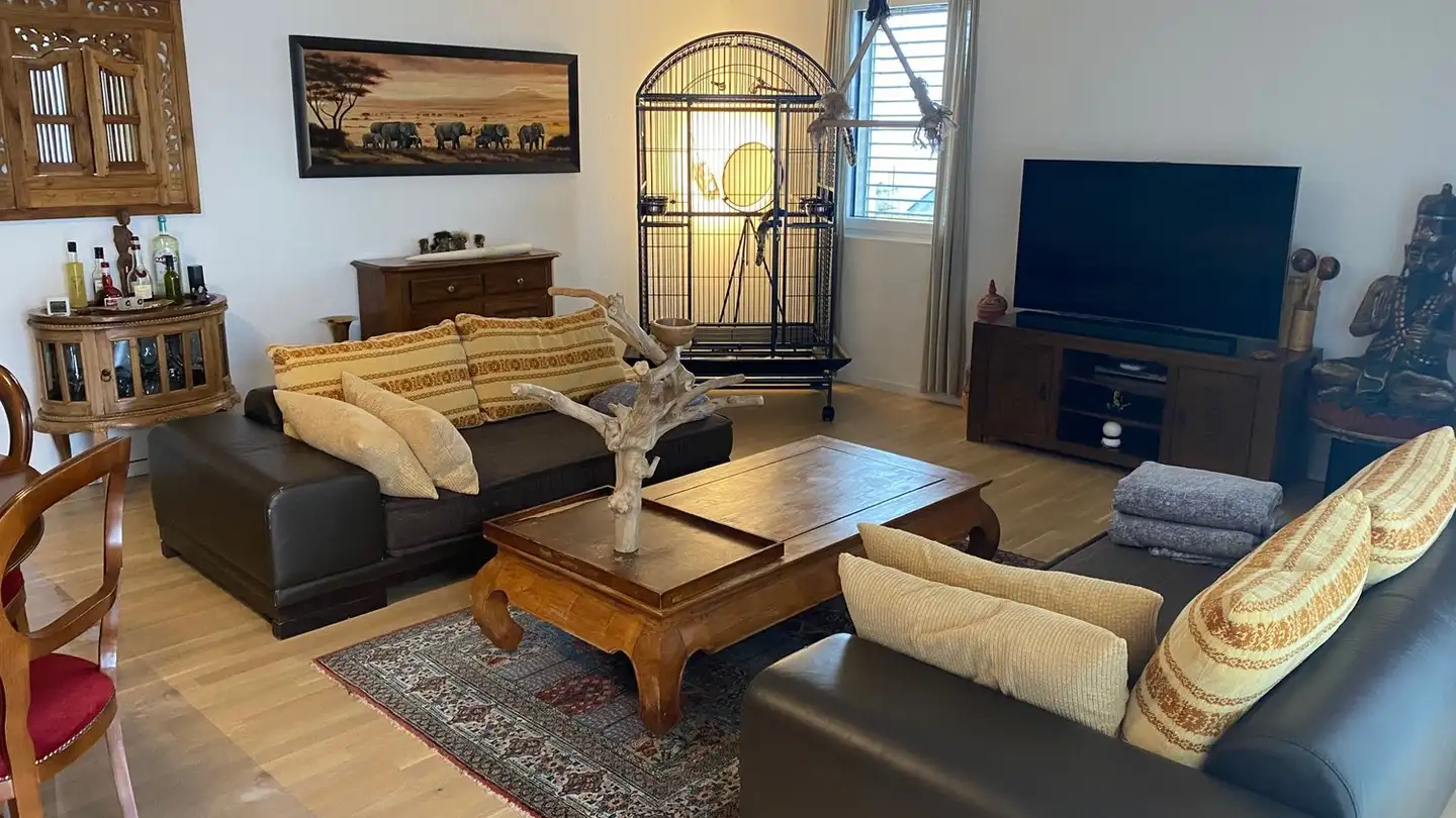 Appartement à louer - Route Du Signal 4, 1350 Orbe