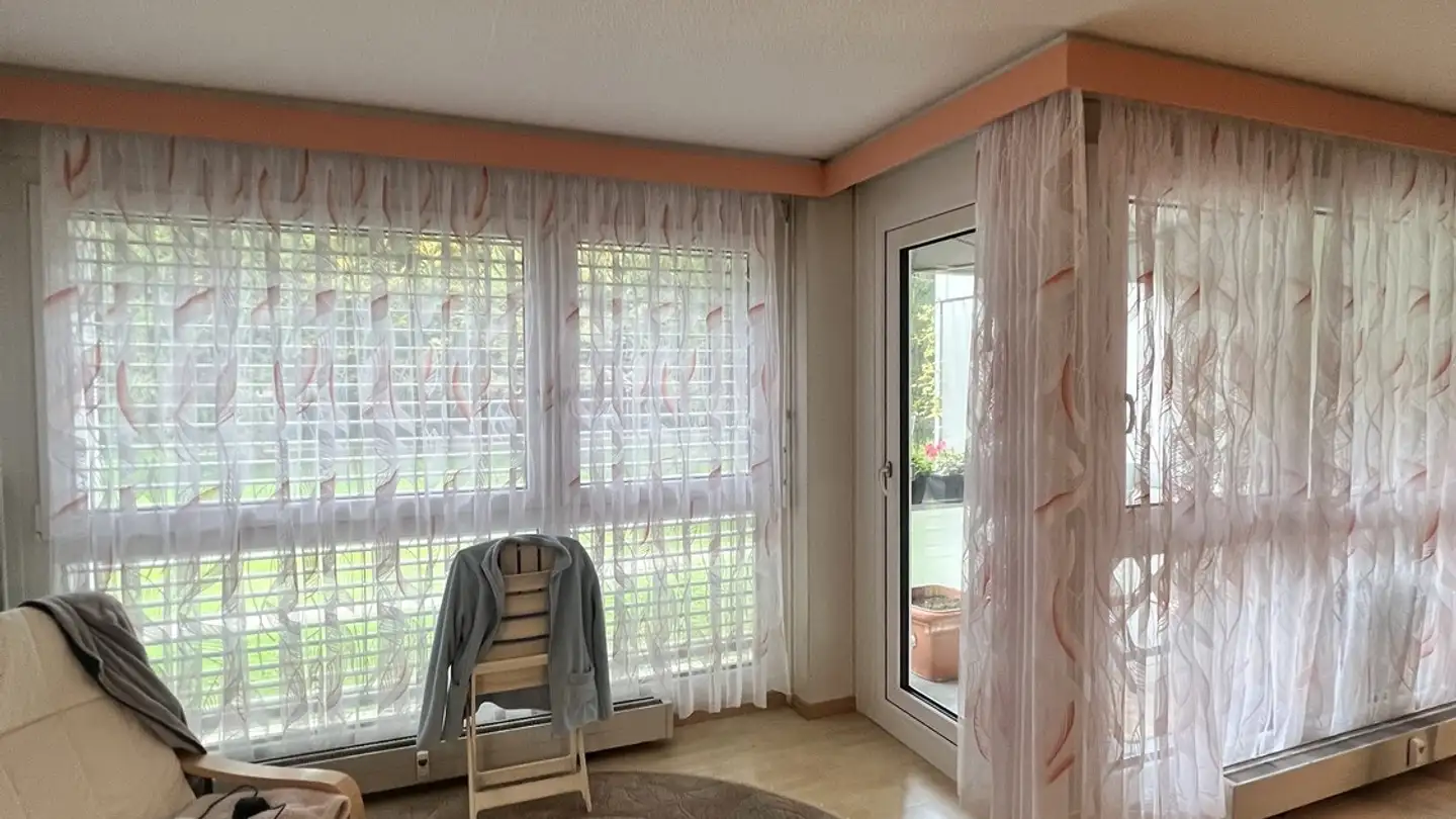 Apartment for rent - Mädergutstrasse 45, 3018 Bern