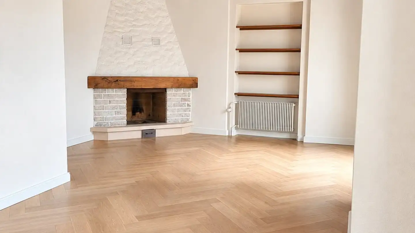 Appartement à louer - Rue Du Châtelard 25, 2034 Peseux - Photo 2