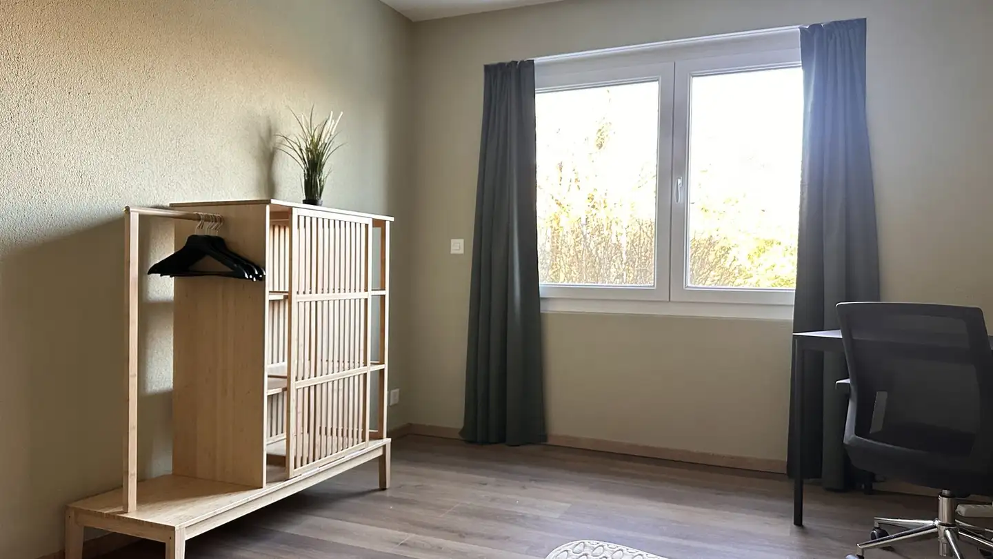 Appartamento ammobiliato in affitto - Im Glockenacker 67, 8053 Zürich