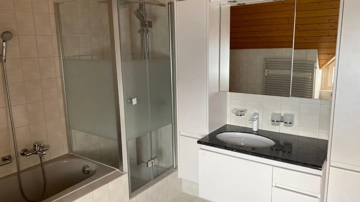 Appartamento in affitto - 3116 Kirchdorf BE - Foto 3