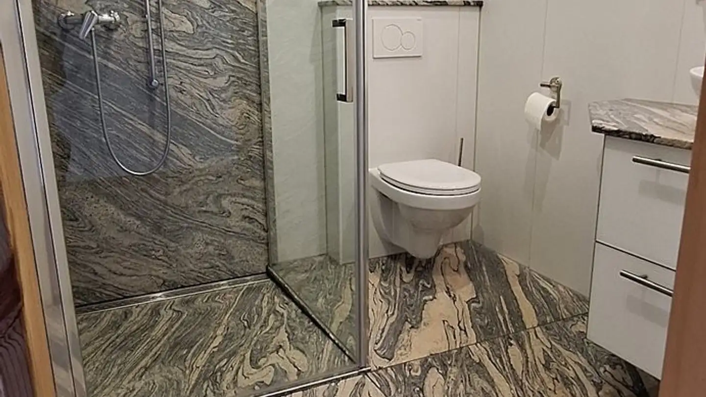 Appartamento in affitto - Dorfstrasse 24, 3773 Matten (St. Stephan) - Foto 2