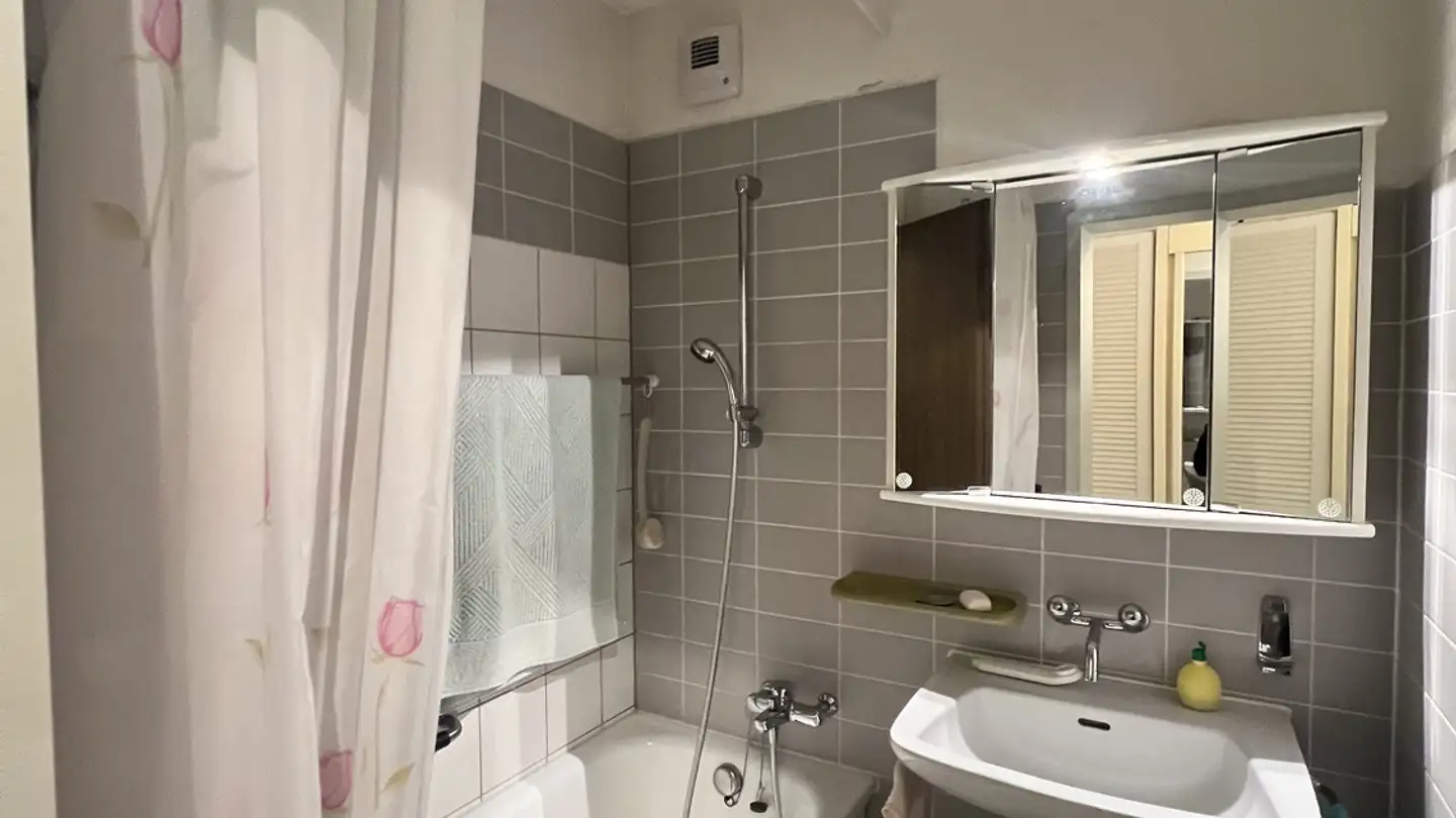 Appartamento in affitto - Mädergutstrasse 45, 3018 Bern - Foto 4