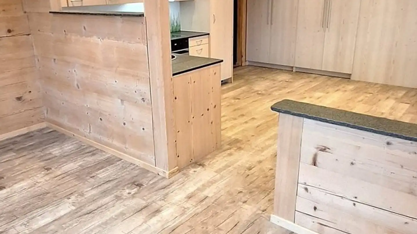 Appartamento in affitto - Dorfstrasse 24, 3773 Matten (St. Stephan) - Foto 4