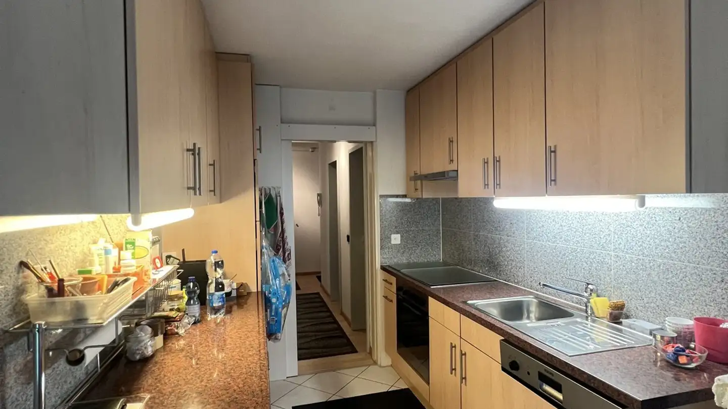 Appartamento in affitto - Mädergutstrasse 45, 3018 Bern - Foto 2