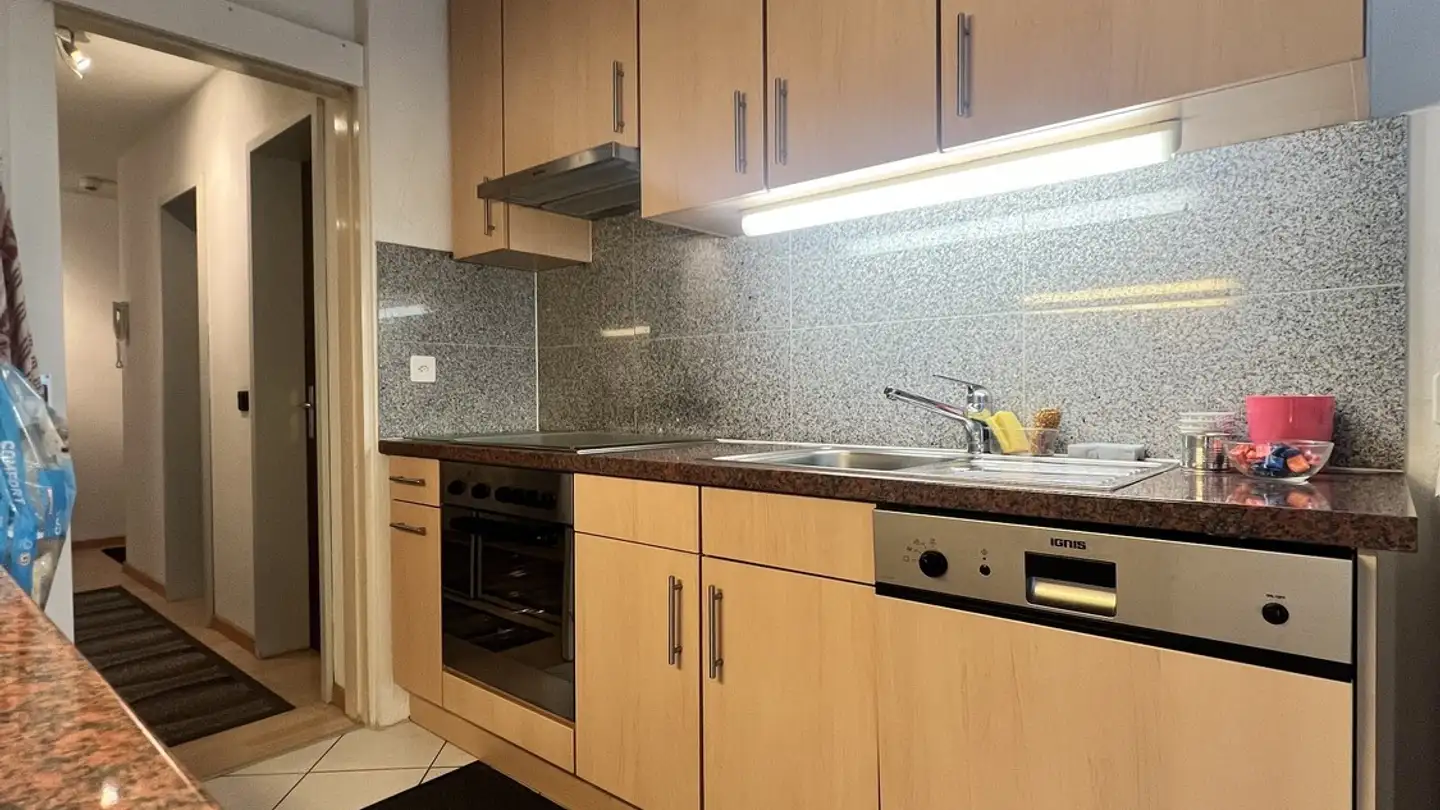 Appartamento in affitto - Mädergutstrasse 45, 3018 Bern - Foto 3