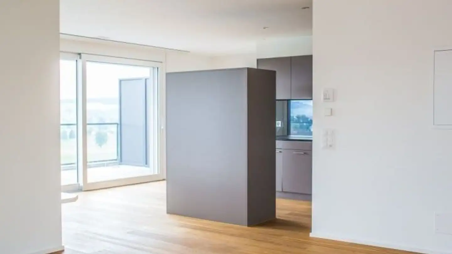 Attico in affitto - Haldenweg 6, 6232 Geuensee - Foto 2