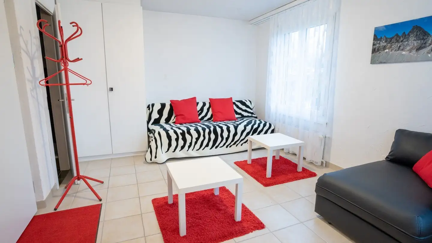 Appartamento in affitto - Via Principala 60, 7031 Laax GR - Photo 2