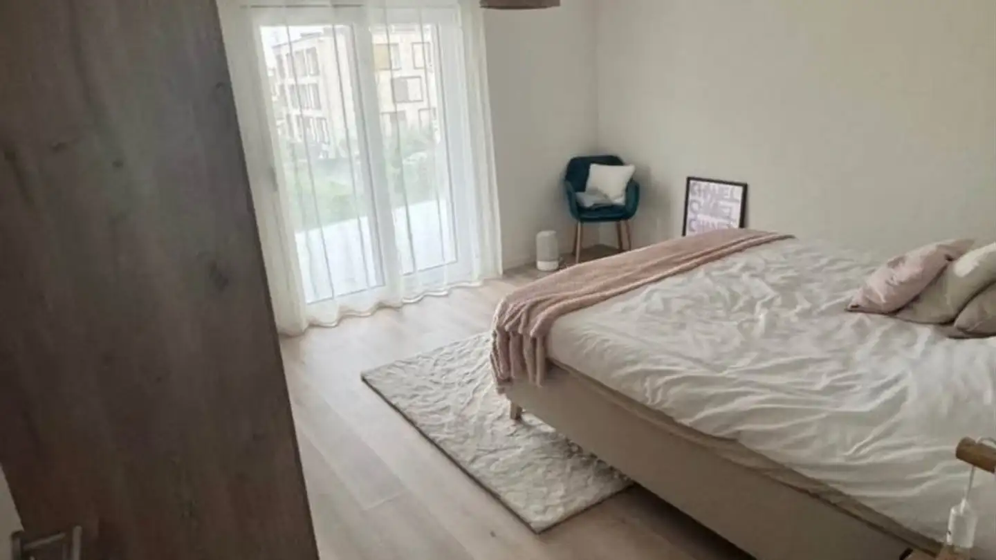 Appartement à louer - Rue Des Pralaz 21, 2034 Peseux - Photo 3