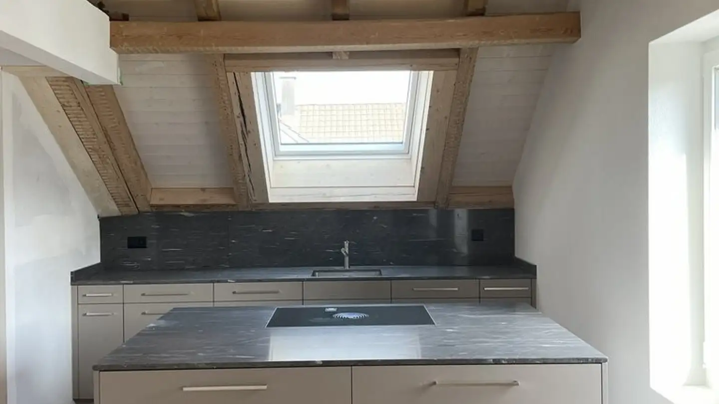 Maisonette mieten - Grundstrasse 17, 8134 Adliswil - Foto 3