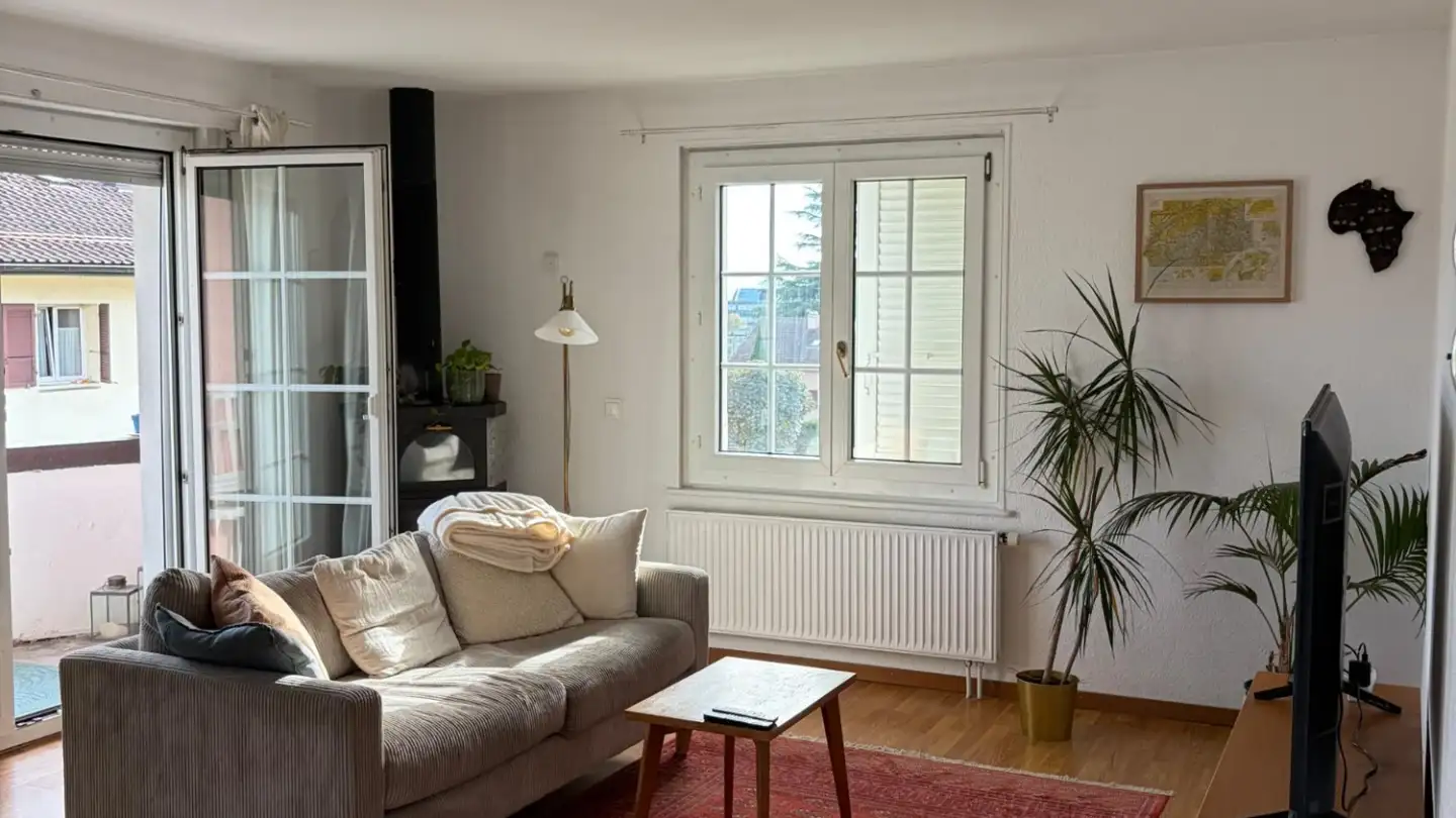 Appartement à louer - 1027 Lonay - Photo 2