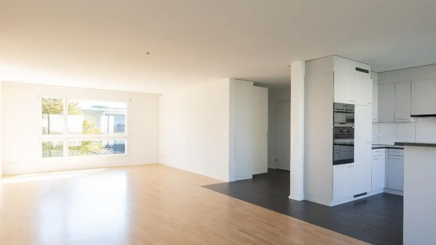 Appartamento in affitto - Othmarsingerstrasse 29b, 5600 Lenzburg