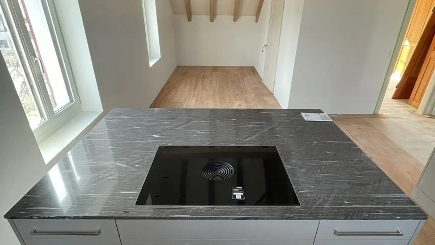 Maisonette mieten - Grundstrasse 17, 8134 Adliswil - Foto 4