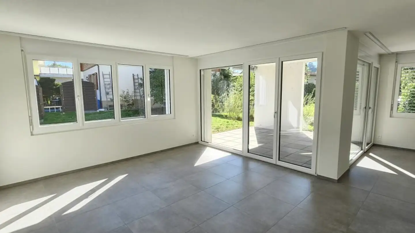 Wohnung mieten - Langenthalstrasse 63, 4932 Lotzwil - Foto 4