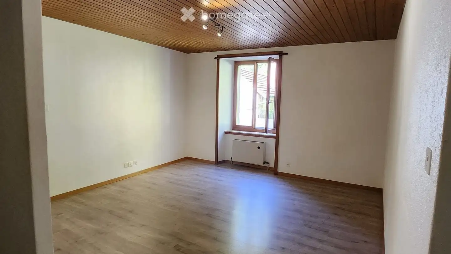 Appartement à louer - Rue du Moulin 6, 2103 Noiraigue