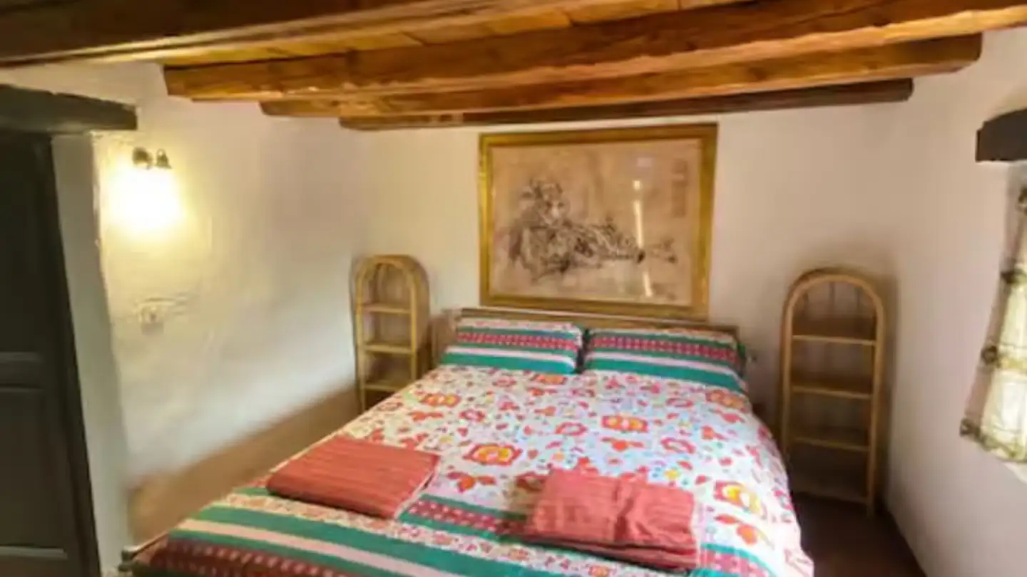 Apartment for rent - 6954 Sala Capriasca - Photo 3