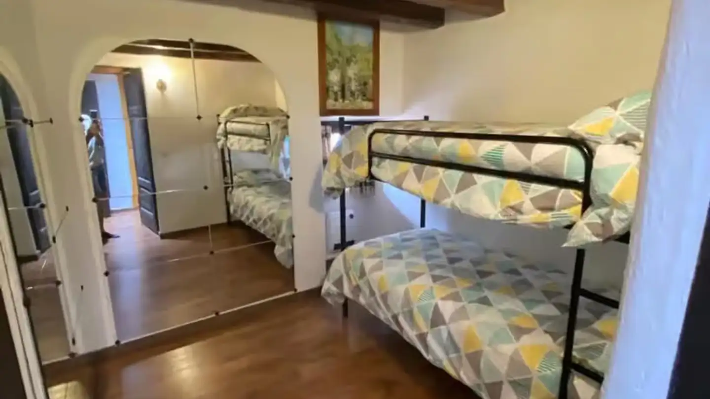 Apartment for rent - 6954 Sala Capriasca - Photo 4