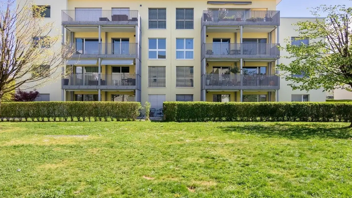 Appartamento in affitto - Othmarsingerstrasse 29b, 5600 Lenzburg - Foto 2