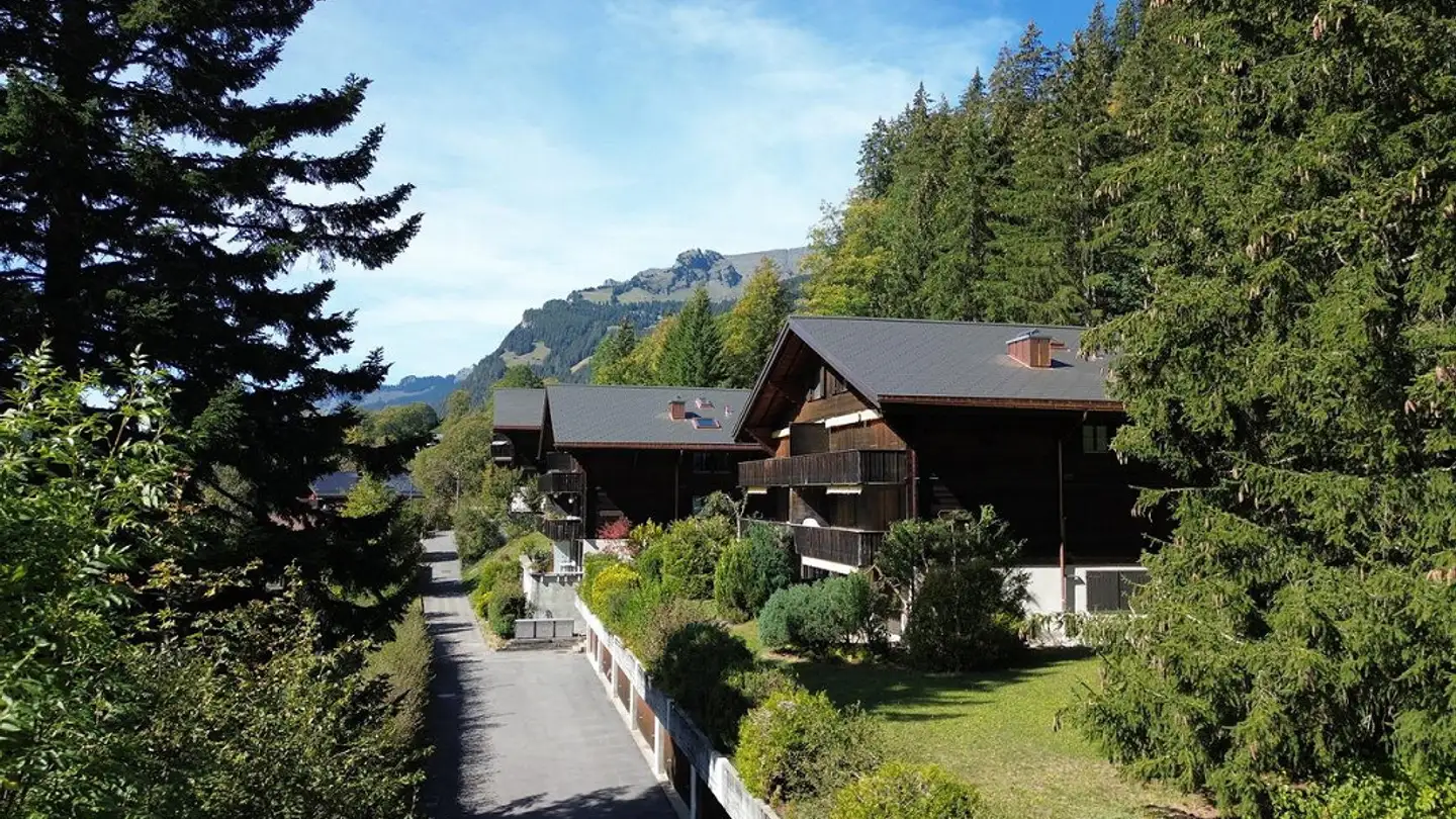 Appartamento in vendita - Bussalpstrasse 11, 3818 Grindelwald - Foto 2