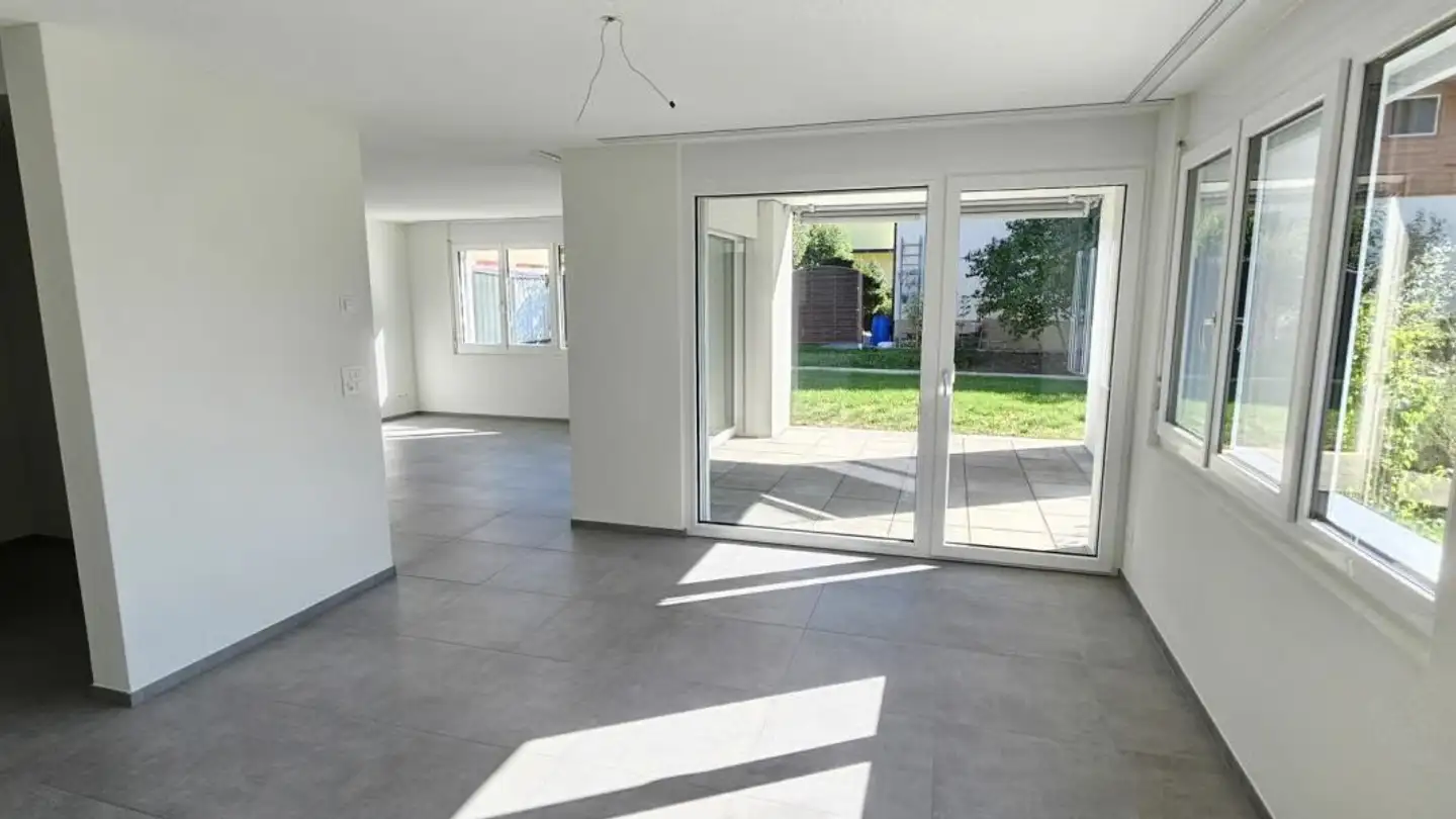 Wohnung mieten - Langenthalstrasse 63, 4932 Lotzwil - Foto 3