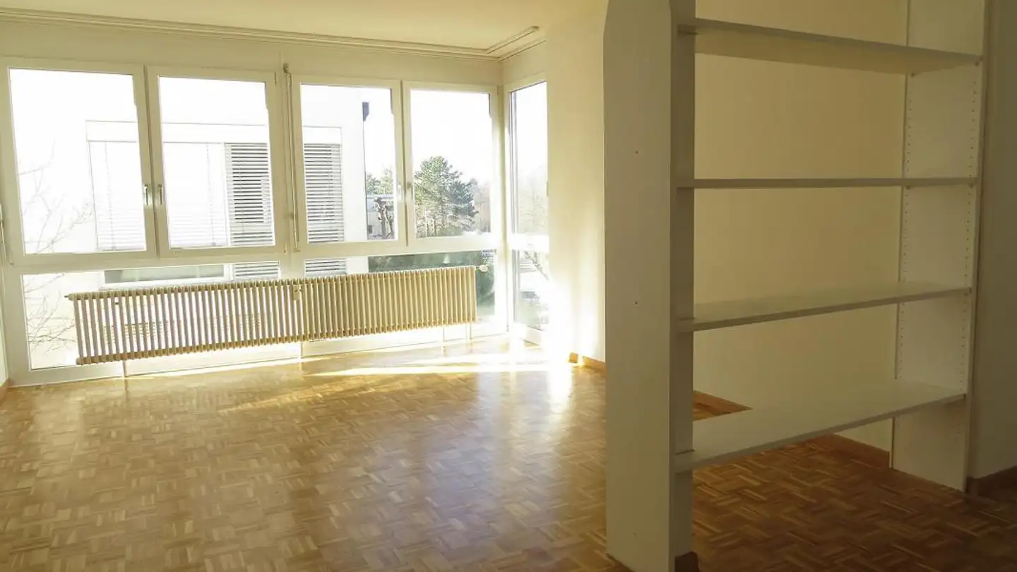 Appartement à louer - Immenbachstrasse 38, 4125 Riehen