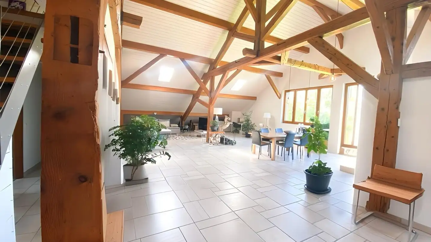 Apartment for sale - 1236 Cartigny
