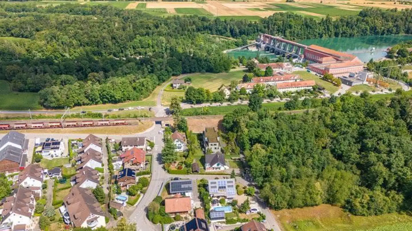 Constructible plot for sale - 8192 Zweidlen - Photo 2